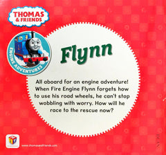 Thomas & Friends Flynn
