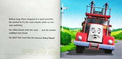 Thomas & Friends Flynn