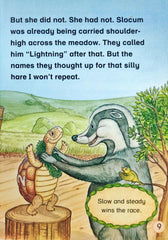 Aesop's Fables