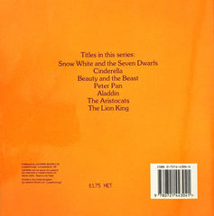 Disney The Lion King