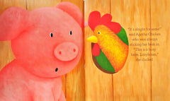 Doctor Pig