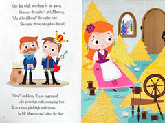 Rumpelstiltskin (Ready to Read)