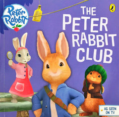 The Peter Rabbit Club