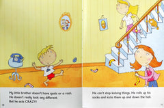 Football Fever (Time to Read)