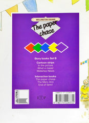 The Paper Chase