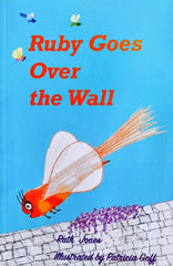 Ruby Goes over the wall