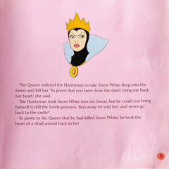 Disney A Princess in Hiding