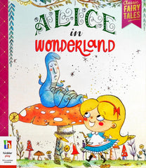 Alice in Wonderland