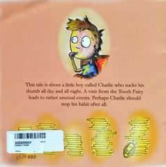 Charlie's Thumb