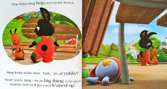 Bing Where's Hoppity?