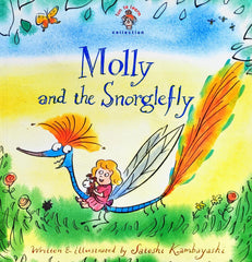 Molly and the Snorglefly