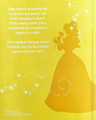 Disney Princess Beauty and the Beast