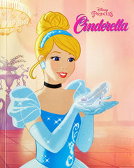 Disney Princess Cindrella