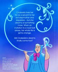 Disney Princess Cindrella
