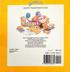 What's a Fraggle?
