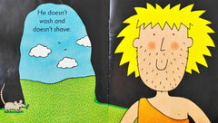 Caveman Dave