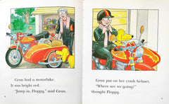 Looking after Gran (Read it yourself)