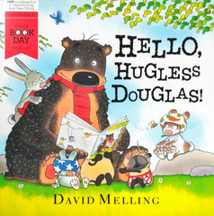 Hello Hugless Douglas