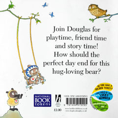 Hello Hugless Douglas