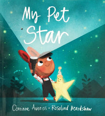 My Pet Star