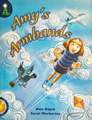 Amy's Armbands
