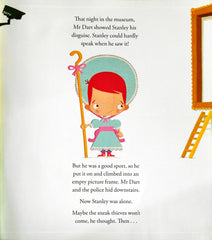 Flat Stanley