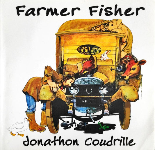 Farmer Fisher