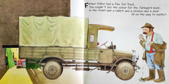 Farmer Fisher