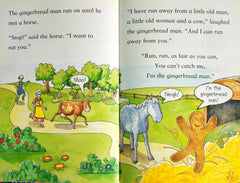 First Readers Set 3 (6 Books)