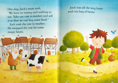 First Readers Set 4 (4 Books)