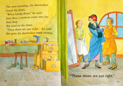 First Readers Set 5 (8 Books)
