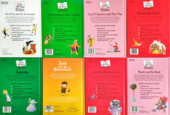 First Readers Set 5 (8 Books)