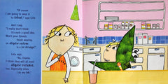 Charlie and Lola Set 3 (3 Books)