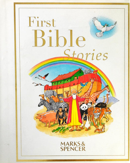 First Bible Stories