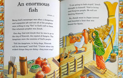 First Bible Stories