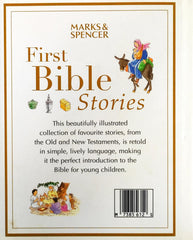 First Bible Stories