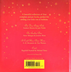 Once Upon A Bedtime