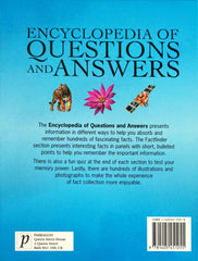 Encyclopedia Of Questions and Answers