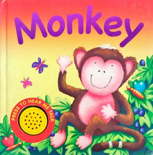 Monkey