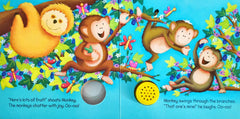 Monkey