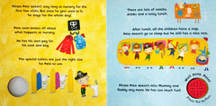 I'm starting Nursery (Sound Book)