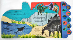 Rumble with the Dinosaurs