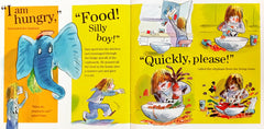David Walliams Combo Set (5 Books)