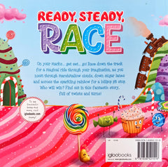 Ready Steady Race