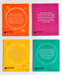 Disney Princess Story Collection Set 2