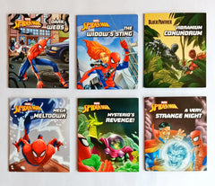 Marvel Spiderman Collection