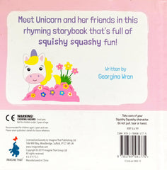 Squishy Squashy Unicorn