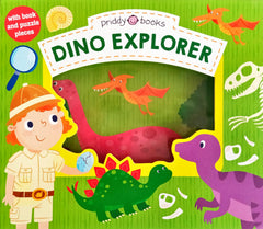 Dino Explorer