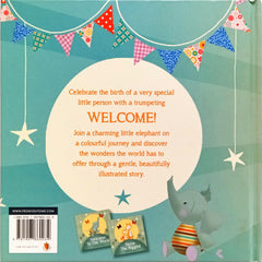 Welcome To The World