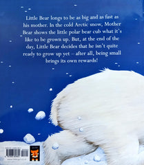 Big Bear Little Bear